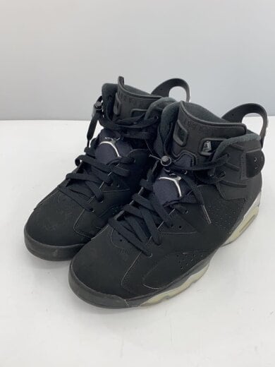 商品画像：AIR JORDAN 6 RETRO_エアジョーダン6 レトロ/26.5cm/BLK 2
