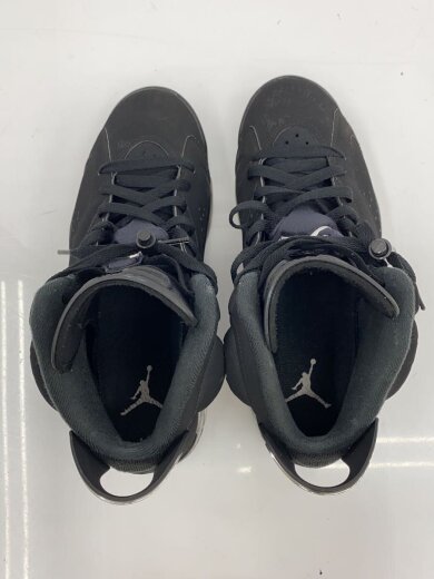 商品画像：AIR JORDAN 6 RETRO_エアジョーダン6 レトロ/26.5cm/BLK 3
