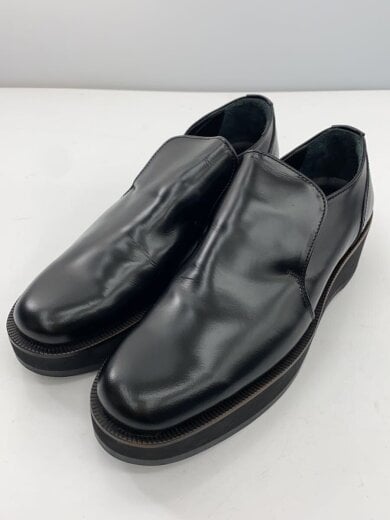 商品画像：ドレスシューズ/1/BLK/YG-E01-780 2