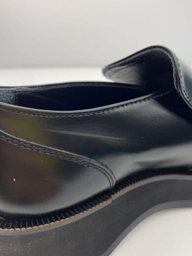 商品画像：ドレスシューズ/1/BLK/YG-E01-780 9