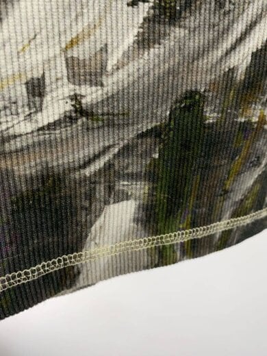 商品画像：Tシャツ/M/コットン/マルチカラー/A09135 9