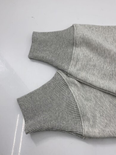 商品画像：スウェット/S/コットン/GRY/無地/LS1387// 6