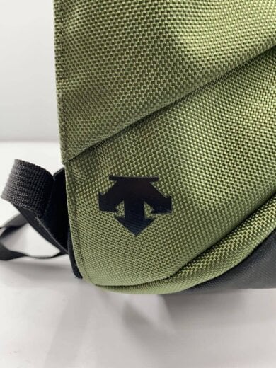 商品画像：リュック/--/KHK/無地/DX-C1869 5