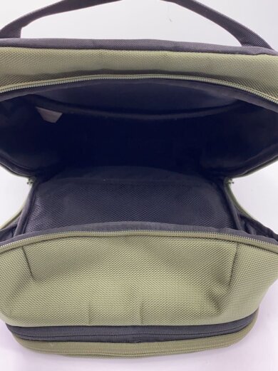 商品画像：リュック/--/KHK/無地/DX-C1869 6