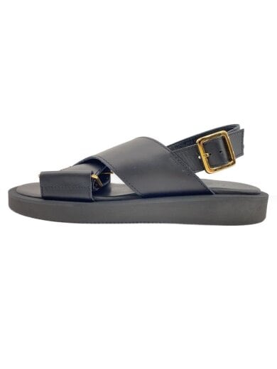 商品画像：サンダル/--/BLK 1