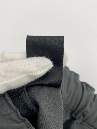 商品画像：ショートパンツ/38/コットン/GRY/221-PT52-098 4