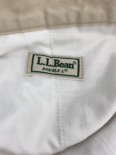 商品画像：ボトム/--/コットン/BEG/無地 4