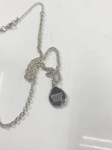 商品画像：ネックレス/--/SLV/トップ有/メンズ 5