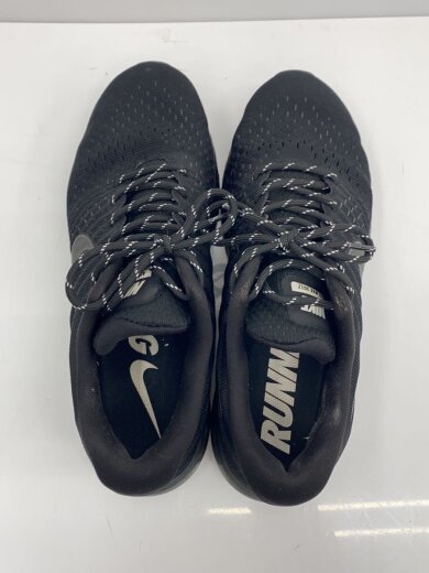 商品画像：AIR MAX 2017/エアマックス/ブラック/849559-004/28cm/BLK 3