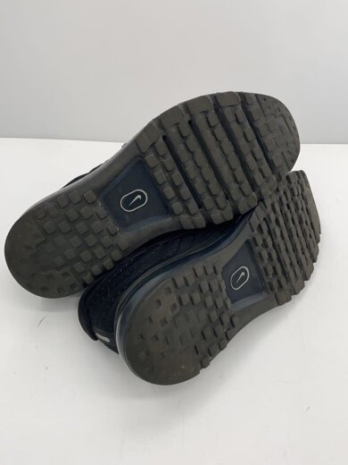 商品画像：AIR MAX 2017/エアマックス/ブラック/849559-004/28cm/BLK 4