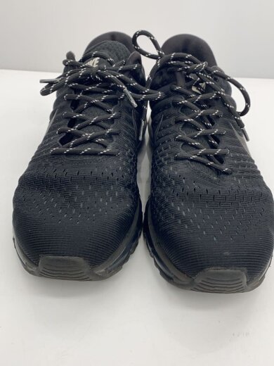 商品画像：AIR MAX 2017/エアマックス/ブラック/849559-004/28cm/BLK 7