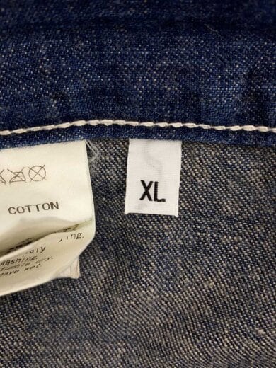 商品画像：ショートパンツ/XL/コットン/IDG/無地 5