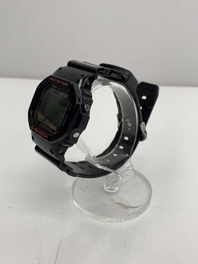 商品画像：ソーラー腕時計・G-SHOCK/デジタル/BLK 2