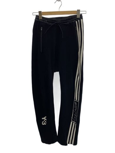 商品画像：ストレートパンツ/XXS/コットン/BLK/FJ0373 1