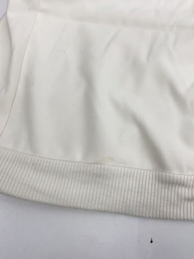 商品画像：Rin/ヘンリーネックカットソー/S/ポリエステル/WHT 8