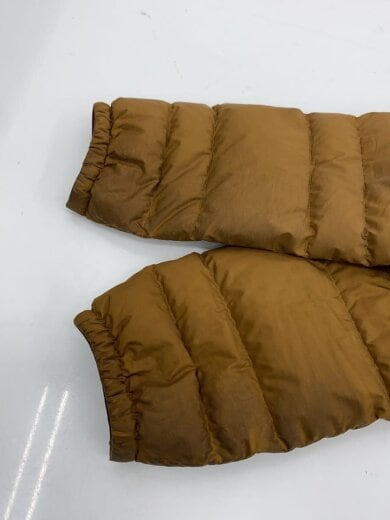 商品画像：ダウンジャケット/M/ポリエステル/BRW/無地/nd2461n 6