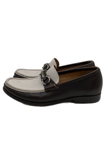 商品画像：ローファー/5 2/1 /BRW 1