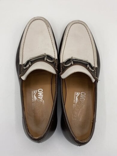 商品画像：ローファー/5 2/1 /BRW 3