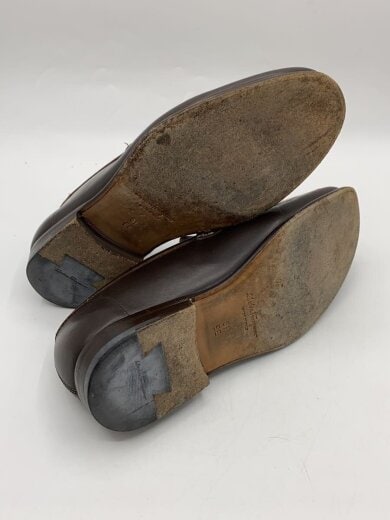 商品画像：ローファー/5 2/1 /BRW 4