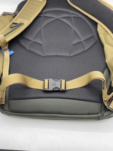 商品画像：リュック/ポリエステル/CRM/NMJ72350 7