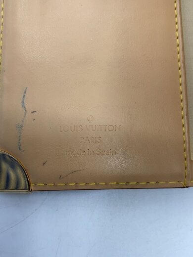 商品画像：アジェンダPM_モノグラム・マルチカラー_ノワール/--/マルチカラー/レディース 3