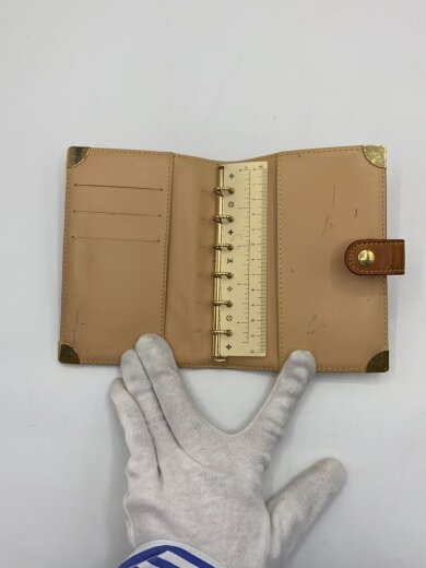 商品画像：アジェンダPM_モノグラム・マルチカラー_ノワール/--/マルチカラー/レディース 4