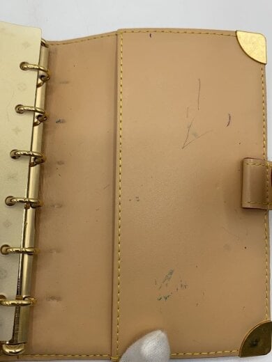 商品画像：アジェンダPM_モノグラム・マルチカラー_ノワール/--/マルチカラー/レディース 6