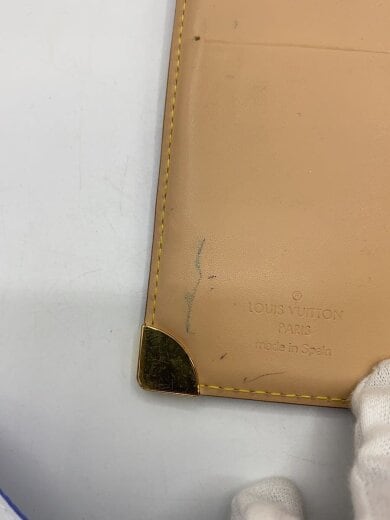 商品画像：アジェンダPM_モノグラム・マルチカラー_ノワール/--/マルチカラー/レディース 7