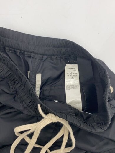 商品画像：WIDE PUSHER PANTS/パンツ/XS/ポリエステル/BLK/du19f6269-fcep2 3