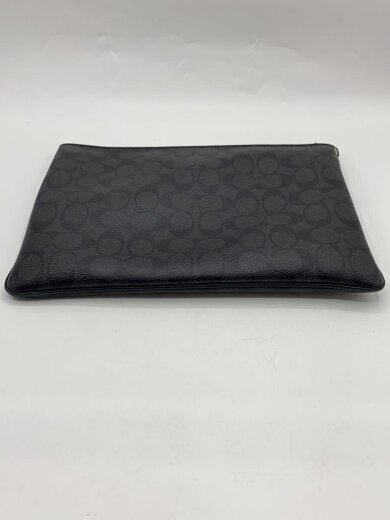 商品画像：セカンドバッグ/--/BRW/総柄/H1980 4