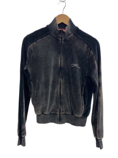 商品画像：ジャージ/XS/--/BLK/A12989 1