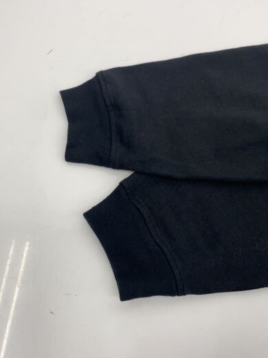 商品画像：長袖Tシャツ/3/コットン/BLK/無地/252atdt-csm07 6