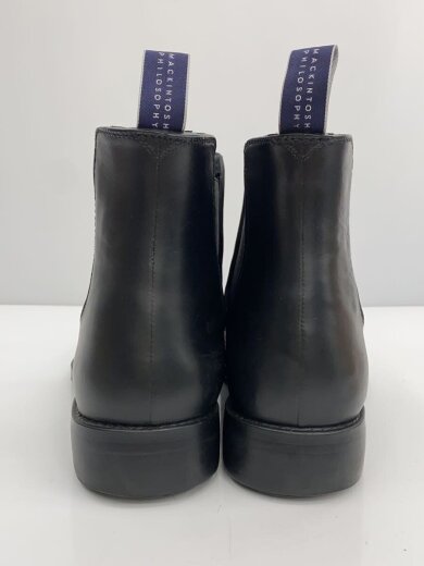 商品画像：サイドゴアブーツ/40/BLK// 6