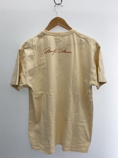 商品画像：Tシャツ/XL/コットン/BEG 2