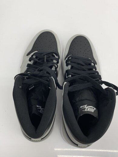 商品画像：AIR JORDAN 1 RETRO HIGH OG_エアジョーダン 1 レトロ ハイ OG/28cm/GRY 3