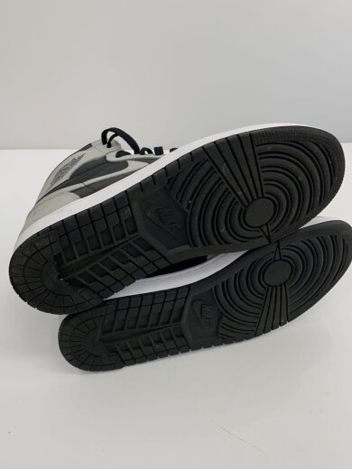 商品画像：AIR JORDAN 1 RETRO HIGH OG_エアジョーダン 1 レトロ ハイ OG/28cm/GRY 4