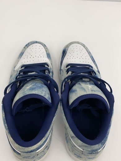 商品画像：AIR JORDAN 1 LOW_エアジョーダン 1 ロー/28.5cm/IDG 3