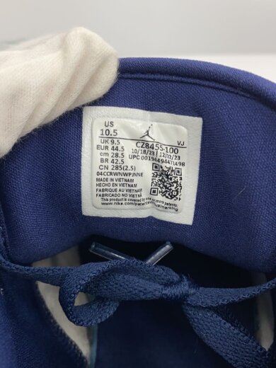 商品画像：AIR JORDAN 1 LOW_エアジョーダン 1 ロー/28.5cm/IDG 5