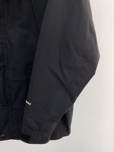 商品画像：MOUNTAIN LIGHT JACKET_マウンテンライトジャケット/M/ナイロン/BLK 6