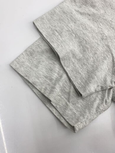商品画像：Tシャツ/M/コットン/GRY/24-071-060-0005-7-0// 6