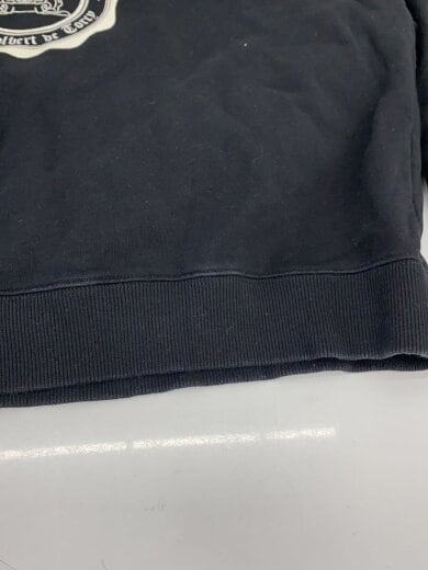 商品画像：カレッジロゴスウェット/XL/コットン/BLK/RY030670Q// 8