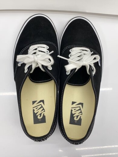 商品画像：ローカットスニーカー/27.5cm/BLK/キャンバス/507452// 3
