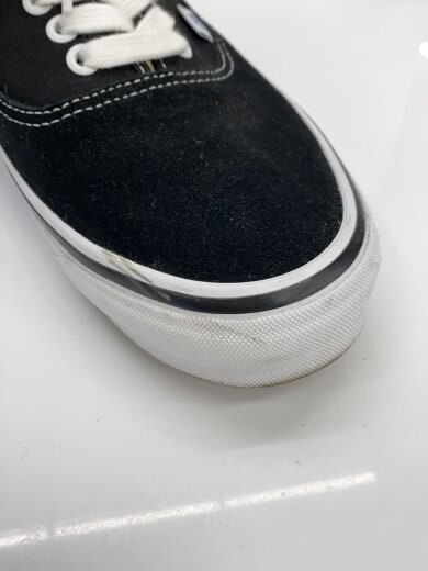 商品画像：ローカットスニーカー/27.5cm/BLK/キャンバス/507452// 7