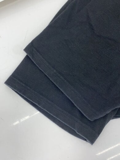 商品画像：Tシャツ/L/コットン/BLK// 6