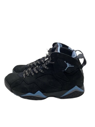 商品画像：AIR JORDAN 7 RETRO/28.5cm/BLK/CU9307-004// 1