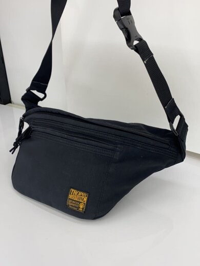商品画像：ショルダーバッグ/--/BLK// 2