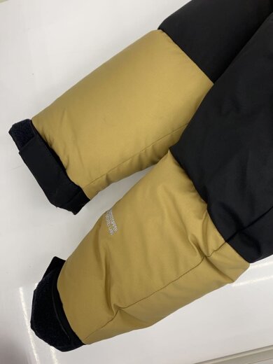 商品画像：BALTRO LIGHT JACKET_バルトロライトジャケット/L/ナイロン/BEG 6