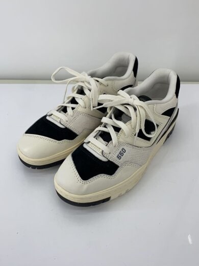商品画像：ローカットスニーカー/27cm/WHT/BB550LEG 2