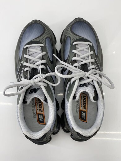 商品画像：ローカットスニーカー/27cm/GRY/U2000PCD// 3