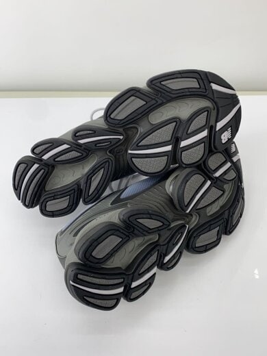商品画像：ローカットスニーカー/27cm/GRY/U2000PCD// 4